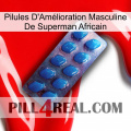 African Superman Male Enhancement Pills viagra1